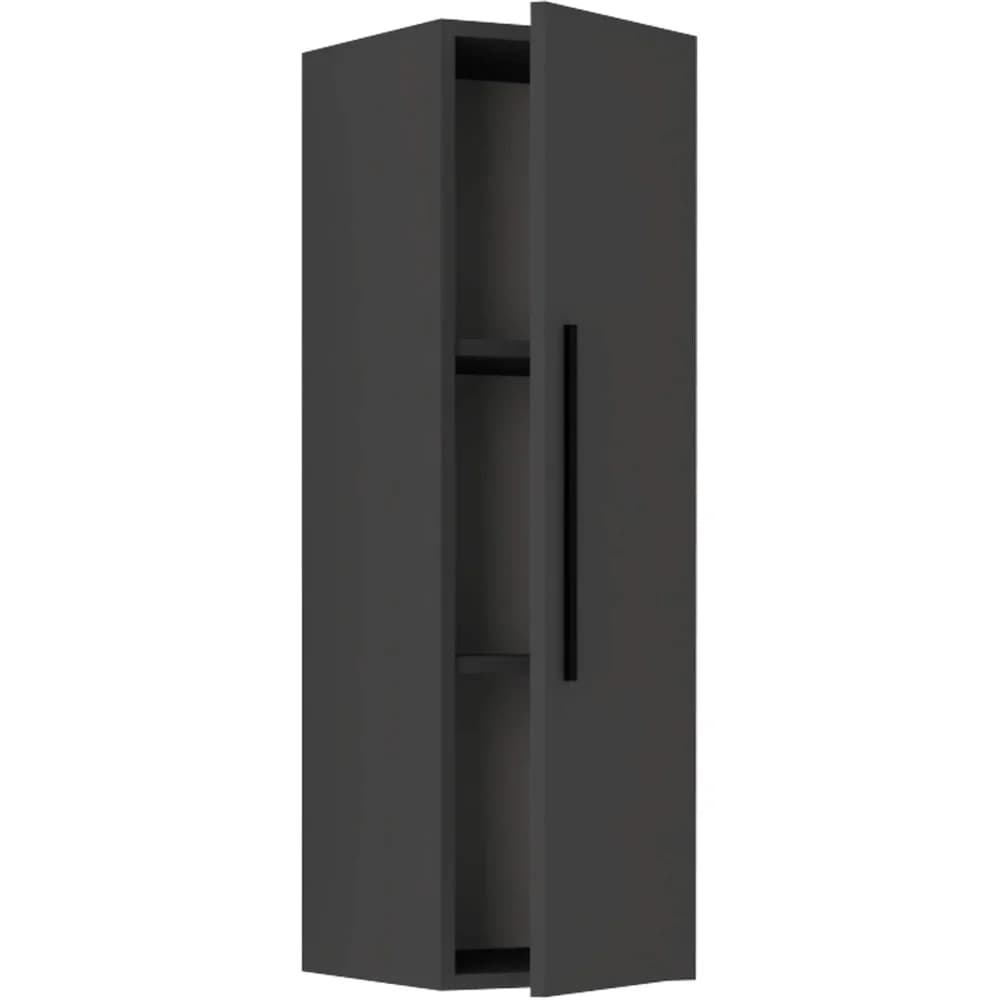 Hängeschrank Arila L Anthrazit