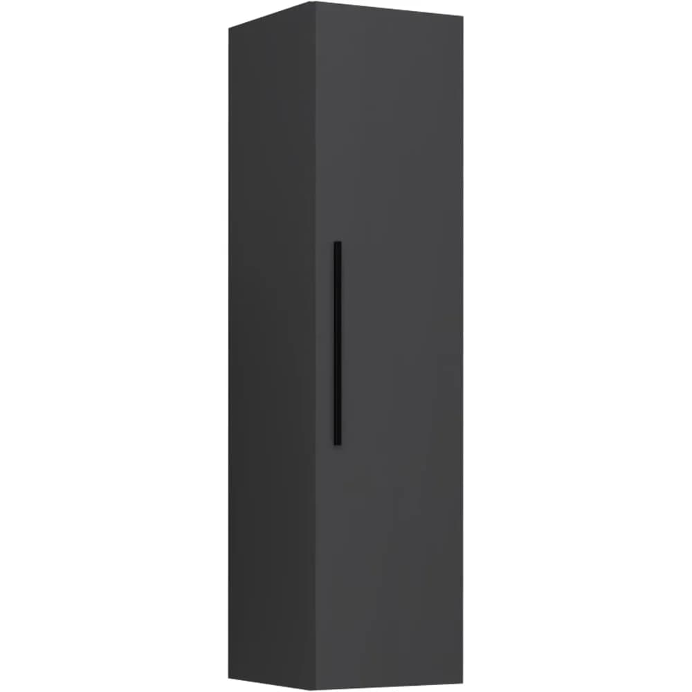 Hängeschrank Arila XL Anthrazit