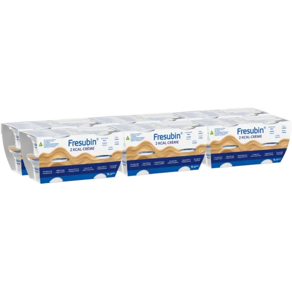 Fresubin 2 KCAL Creme Praline