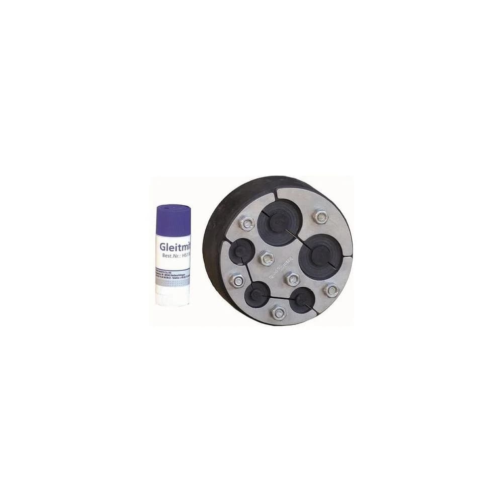 Hauff Ringraumdichtung Standard HRD 100 #2700103500