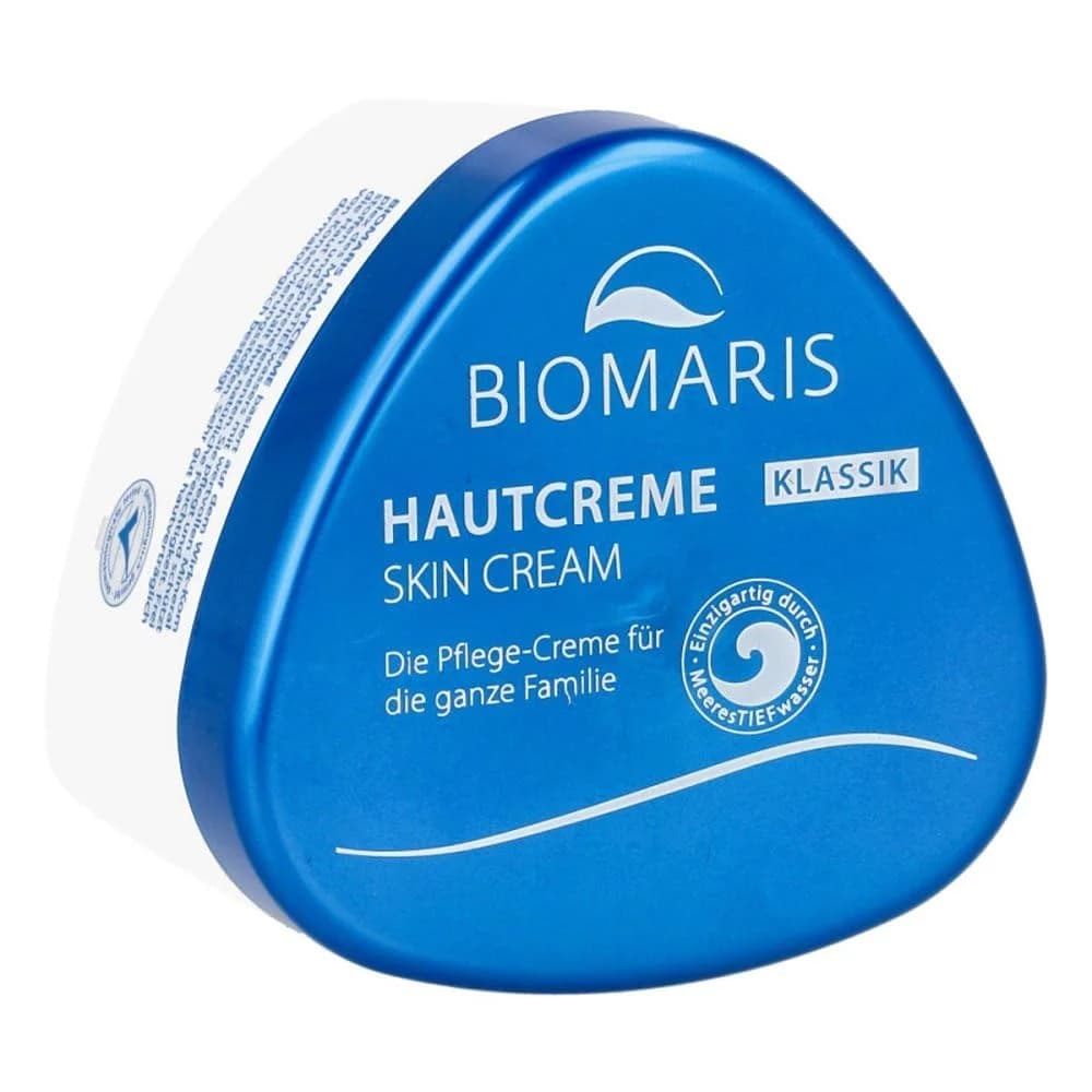 Biomaris Hautcreme