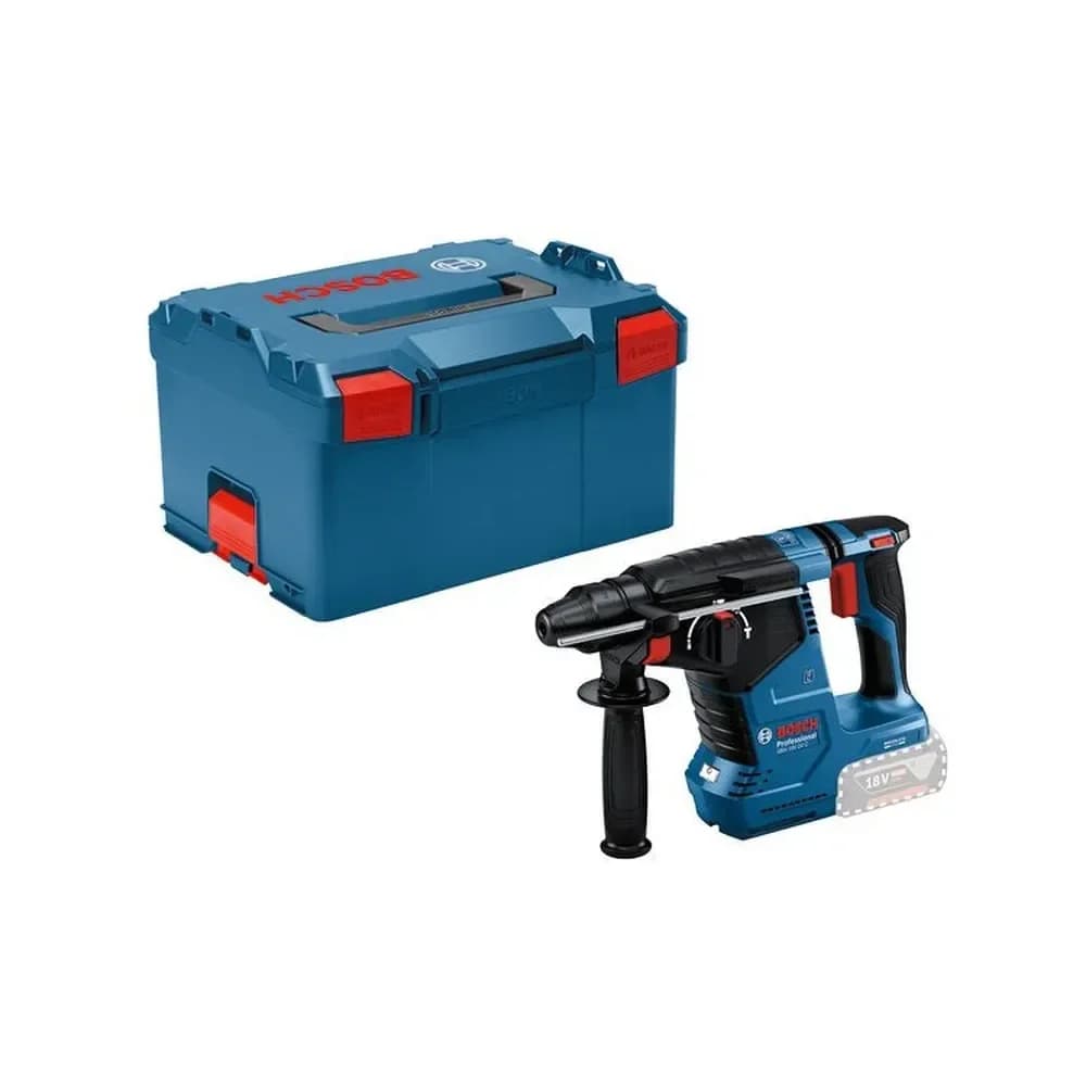 Bosch GBH 18V-24 C (solo, L)