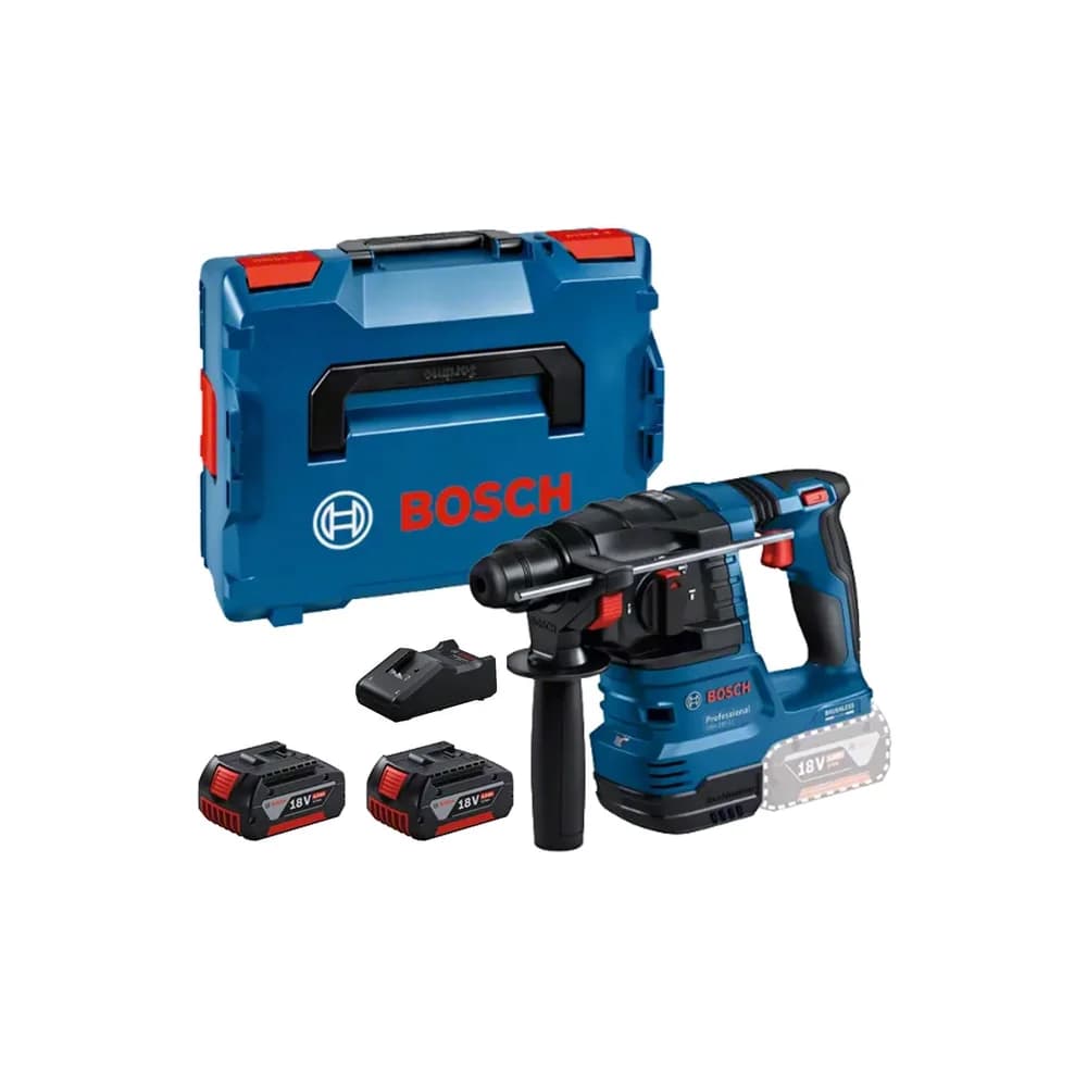 BOSCH Bohrhammer »GBH 18V-22«