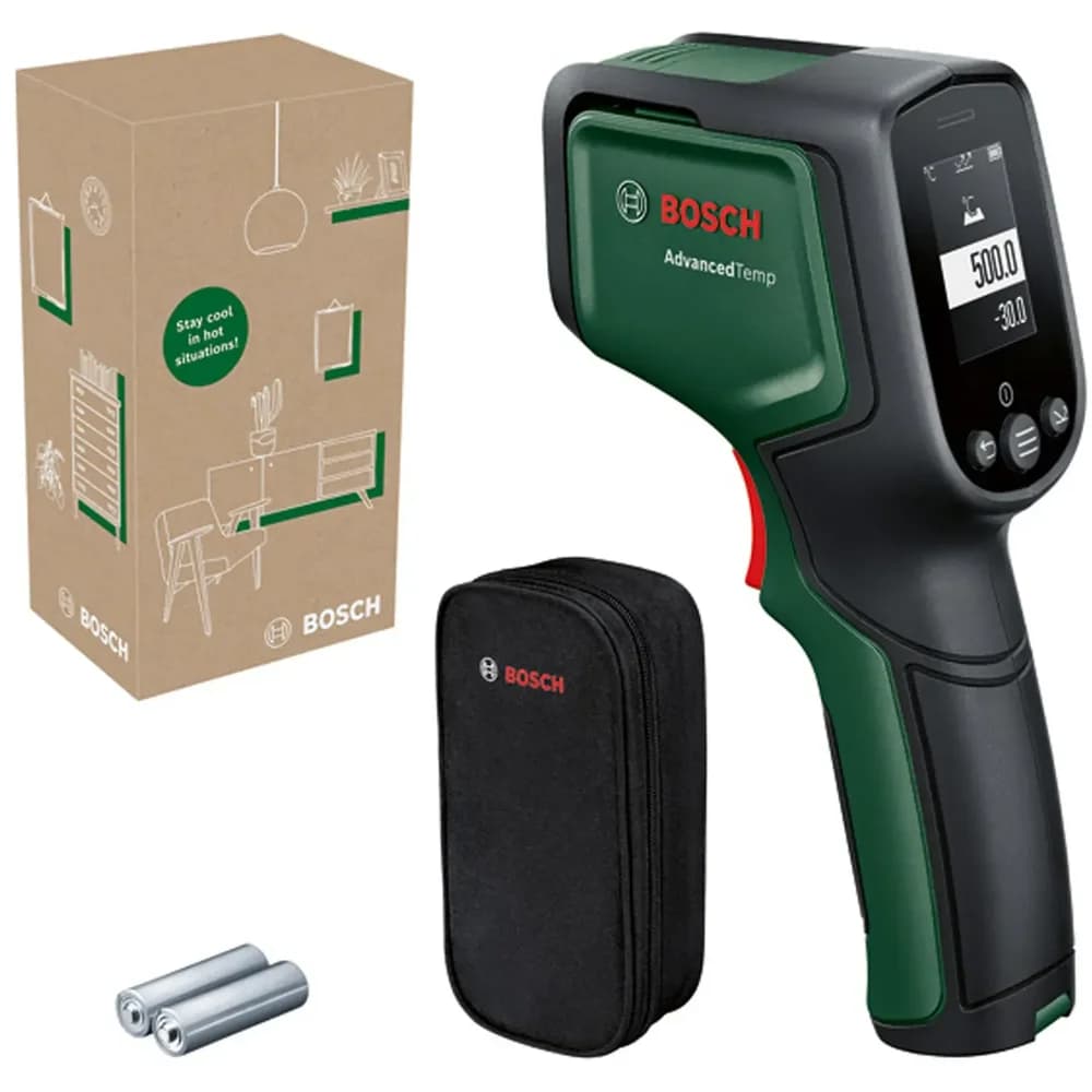 Bosch Power Tools Thermodetektor 06036832Z0