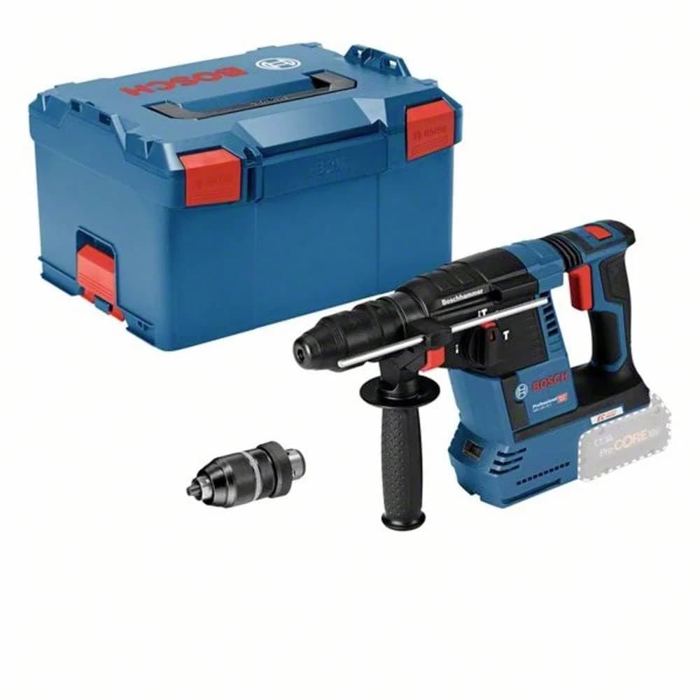 Bosch Power Tools Akku-Bohrhammer 061191000J