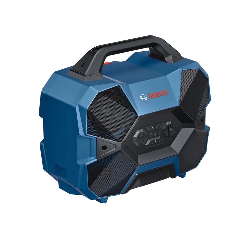 Radio GPB 18V-6 C