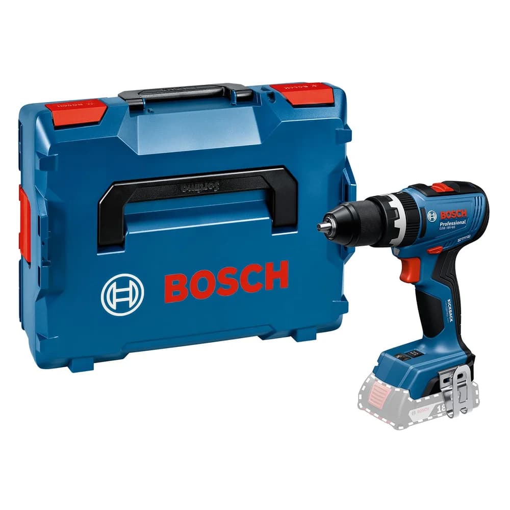 Bosch GSB 18V-65 Akku-Schlagbohrschrauber