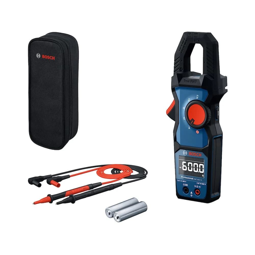 Stromzange BOSCH GMC 600-15