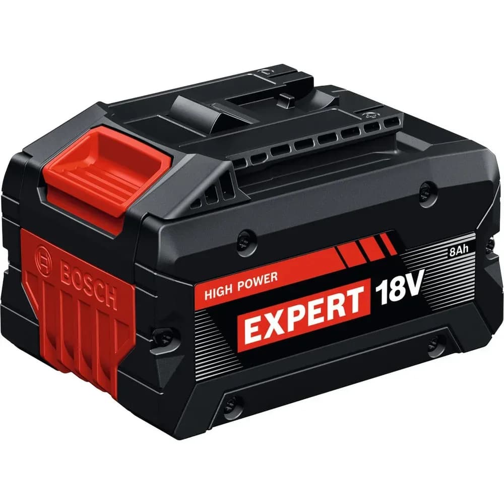 Akkupack EXBA18V-80