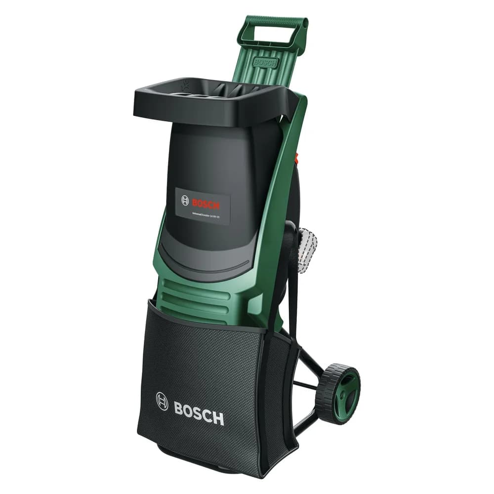 Bosch Power Tools Häcksler 06008E0001