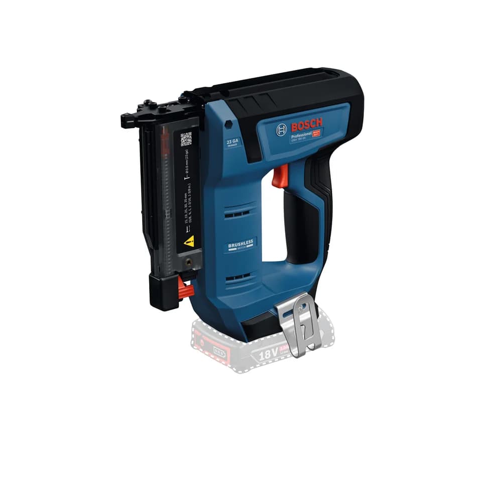Bosch Power Tools Akku-Holznagler 0601482700