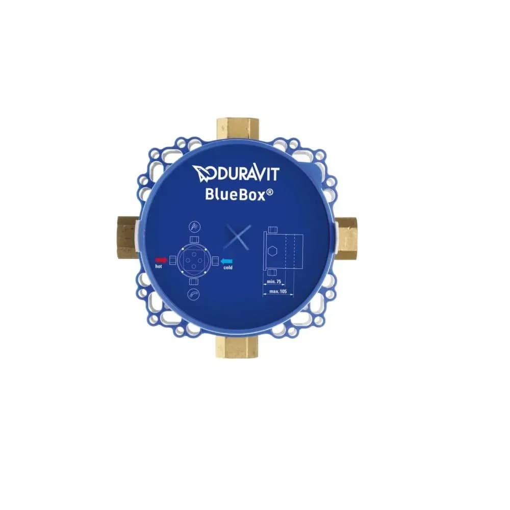 DU Bluebox G1/2