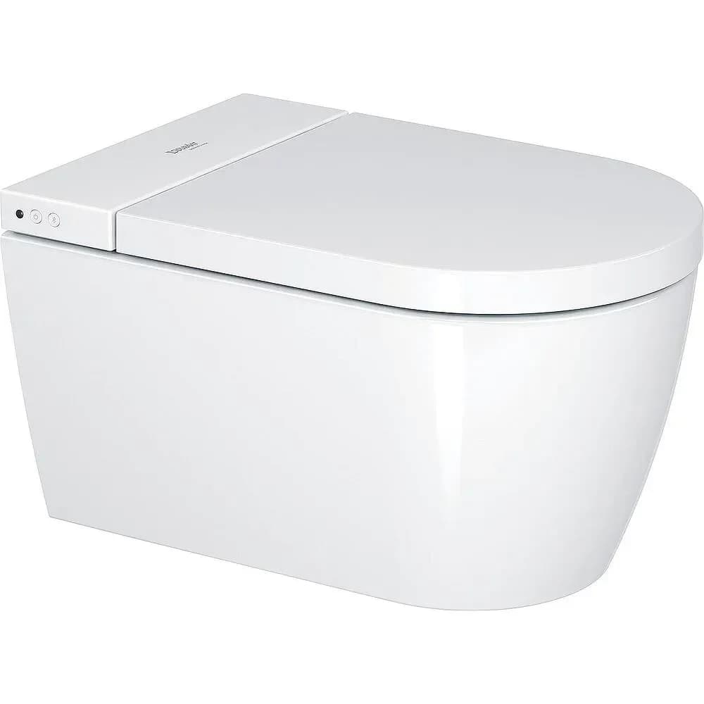 Dusch-WC Duravit SensoWash Starck Lite, Weiß
