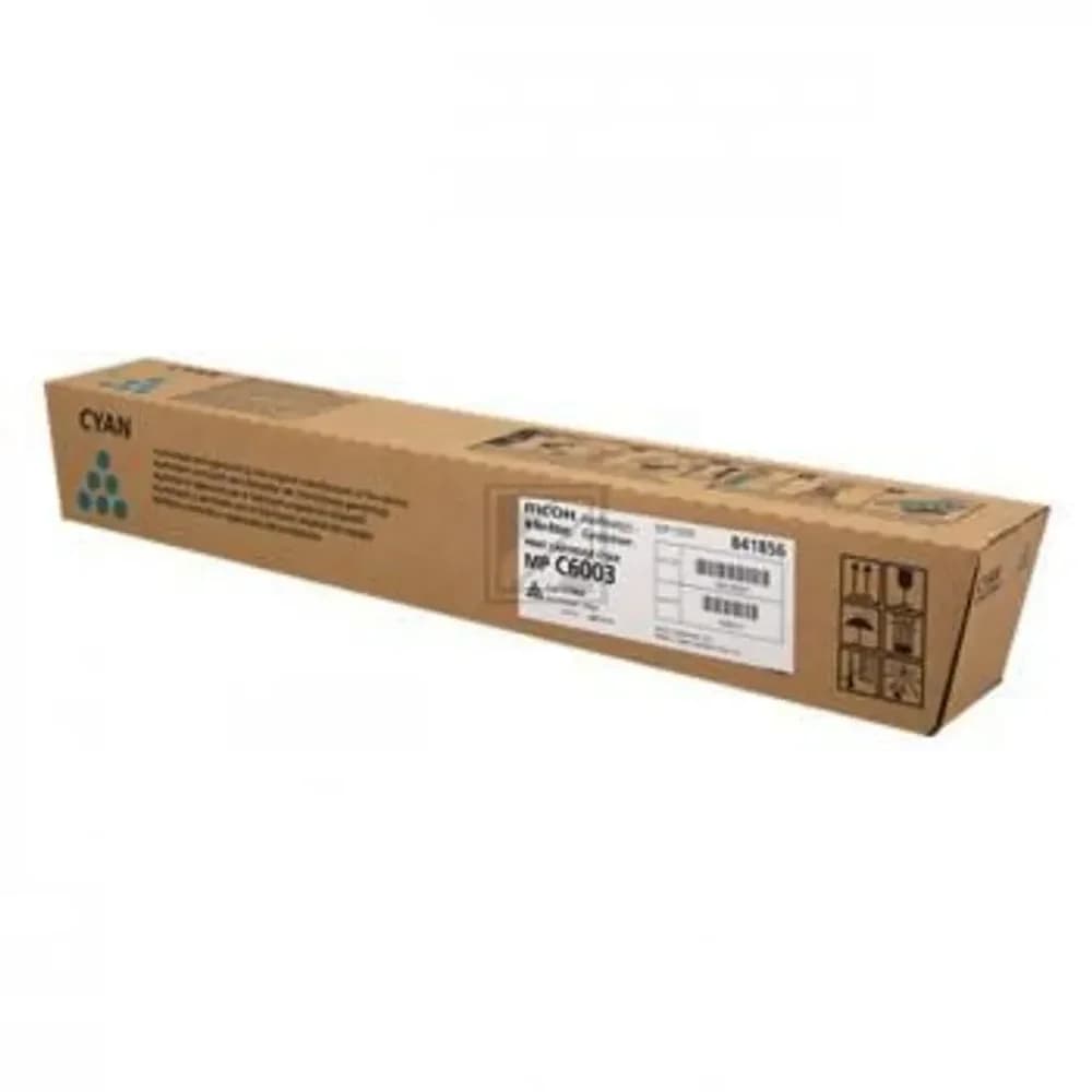Ricoh Tonerpatrone