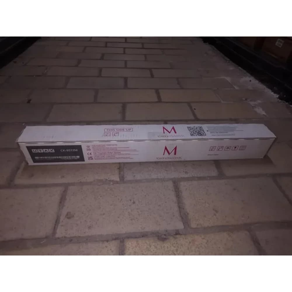 Utax, Toner, 1T02RLBUT0 (M)