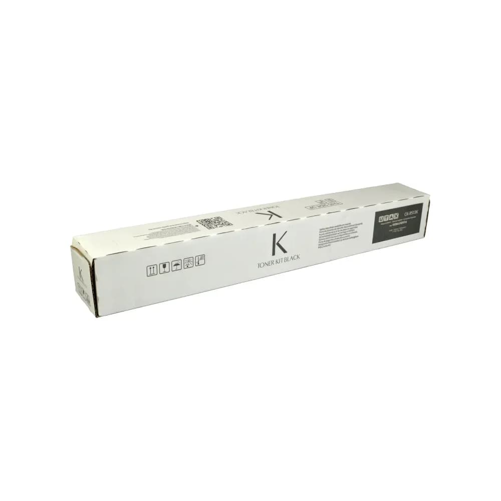 Utax, Toner, 1T02RM0UT0 (BK)