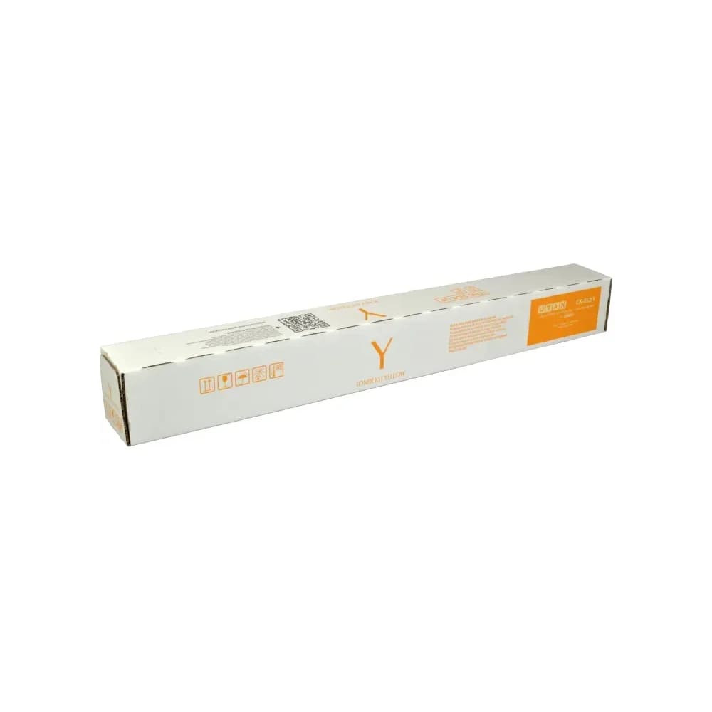 Utax CK-8531Y Toner Yellow -A