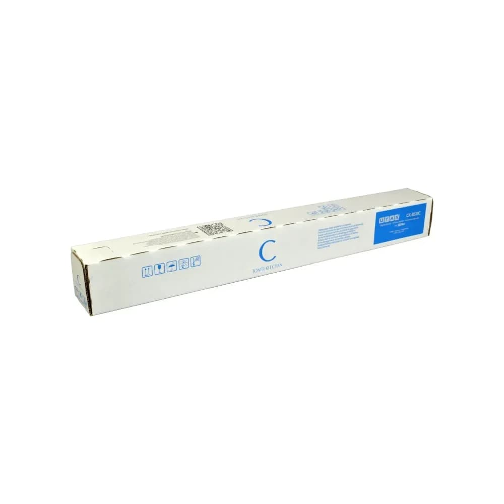 Utax CK-8531C Toner Cyan -A