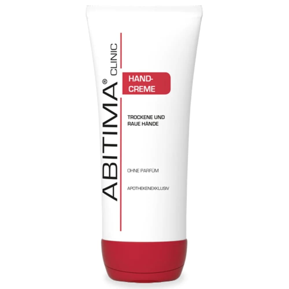Abitima Clinic Handcreme