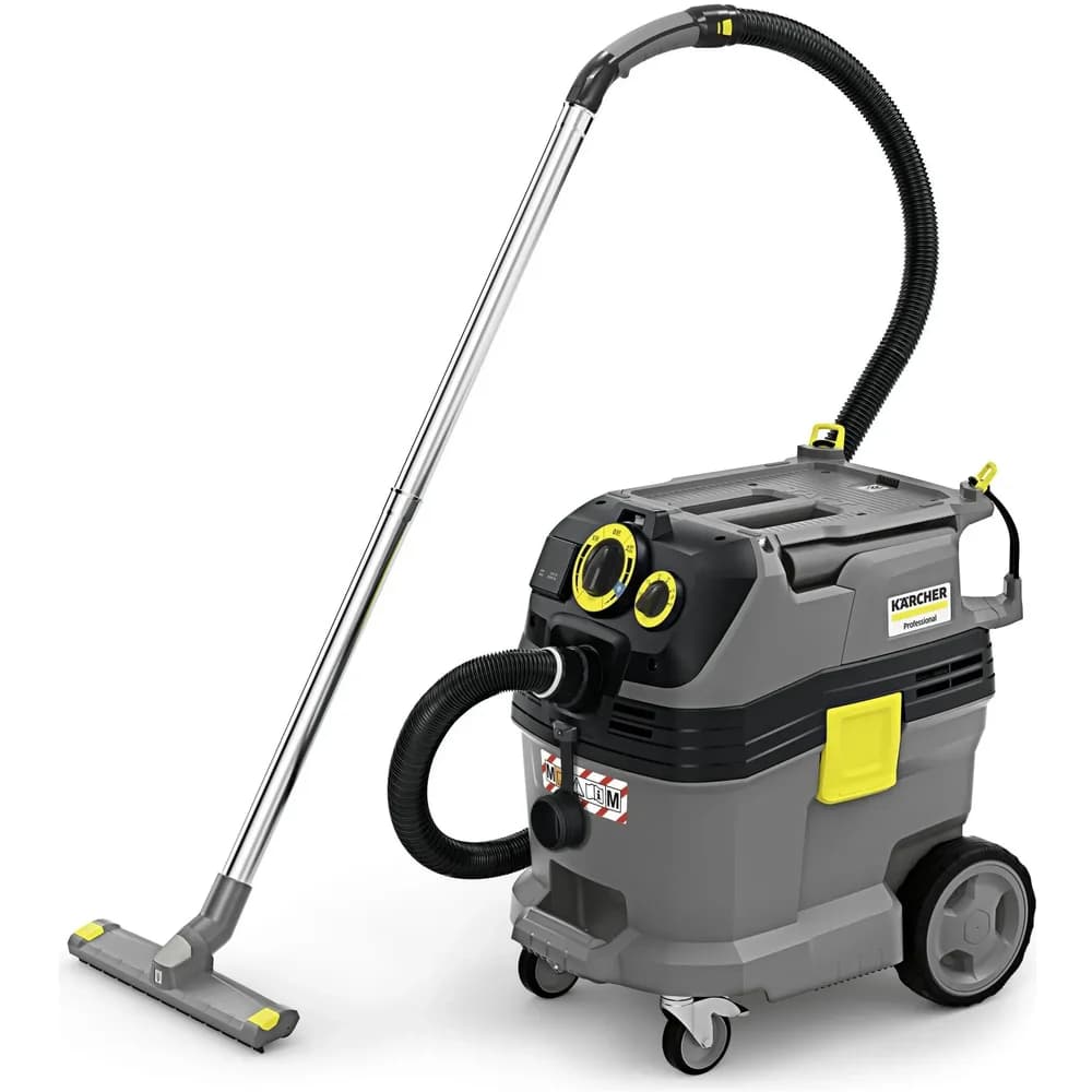 Kärcher NT 30/1 Tact Te M-EU 1.148-235.0