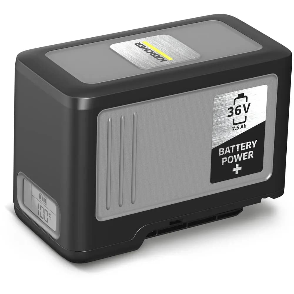 Kärcher Battery Power+ 36/75