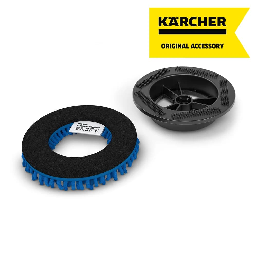 Kärcher WB 130 Wechselaufsatz car & bike
