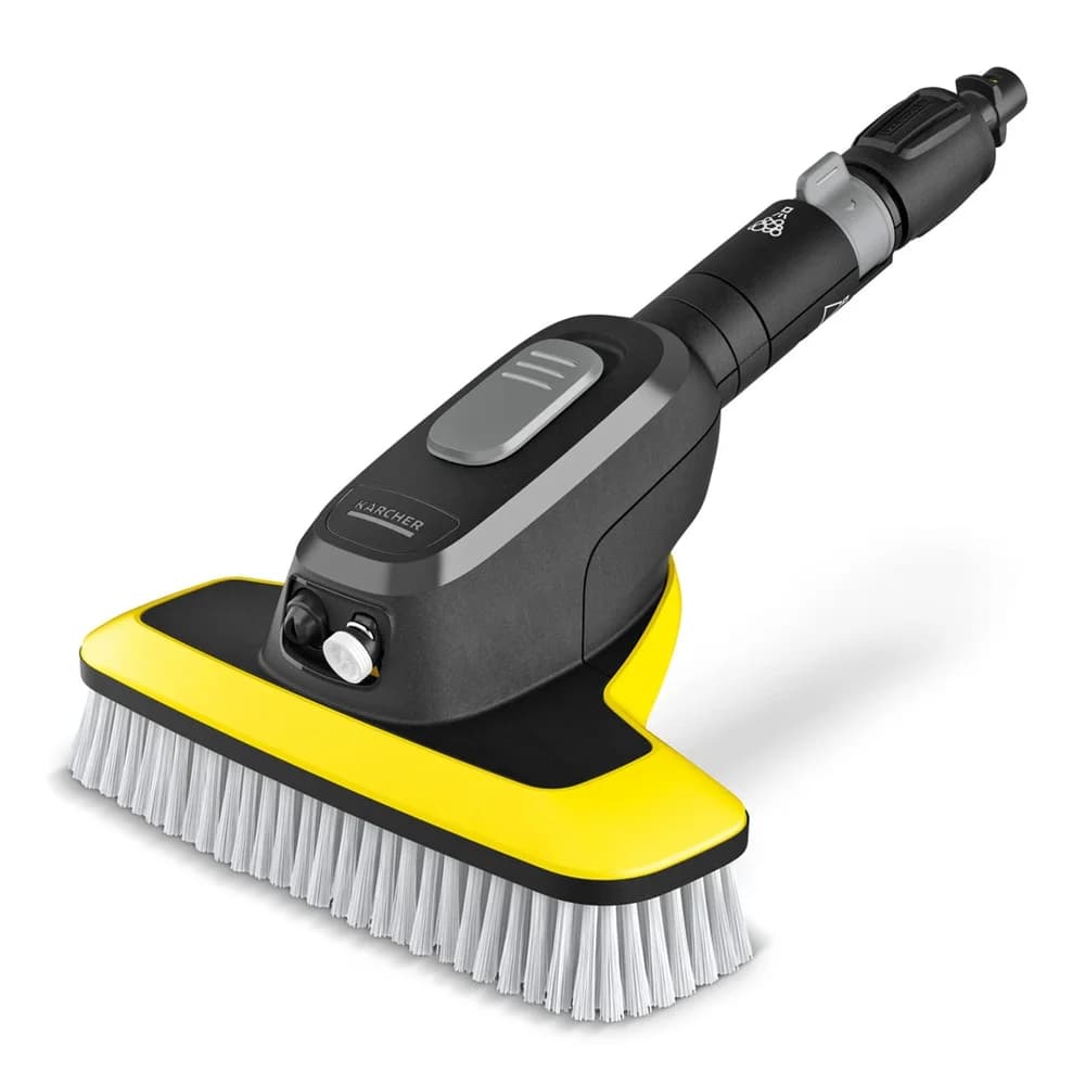 Kärcher WB 7 Plus 3-in-1 Waschbürste