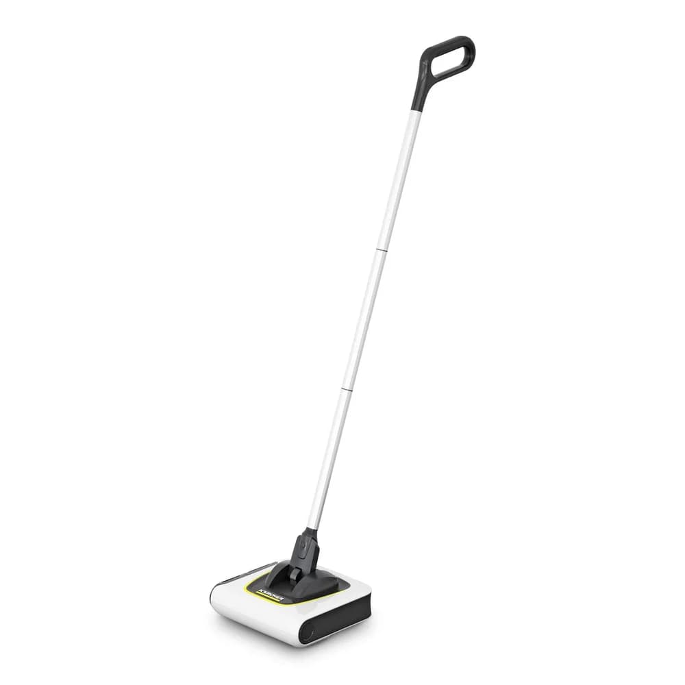 KB 5 Battery Broom