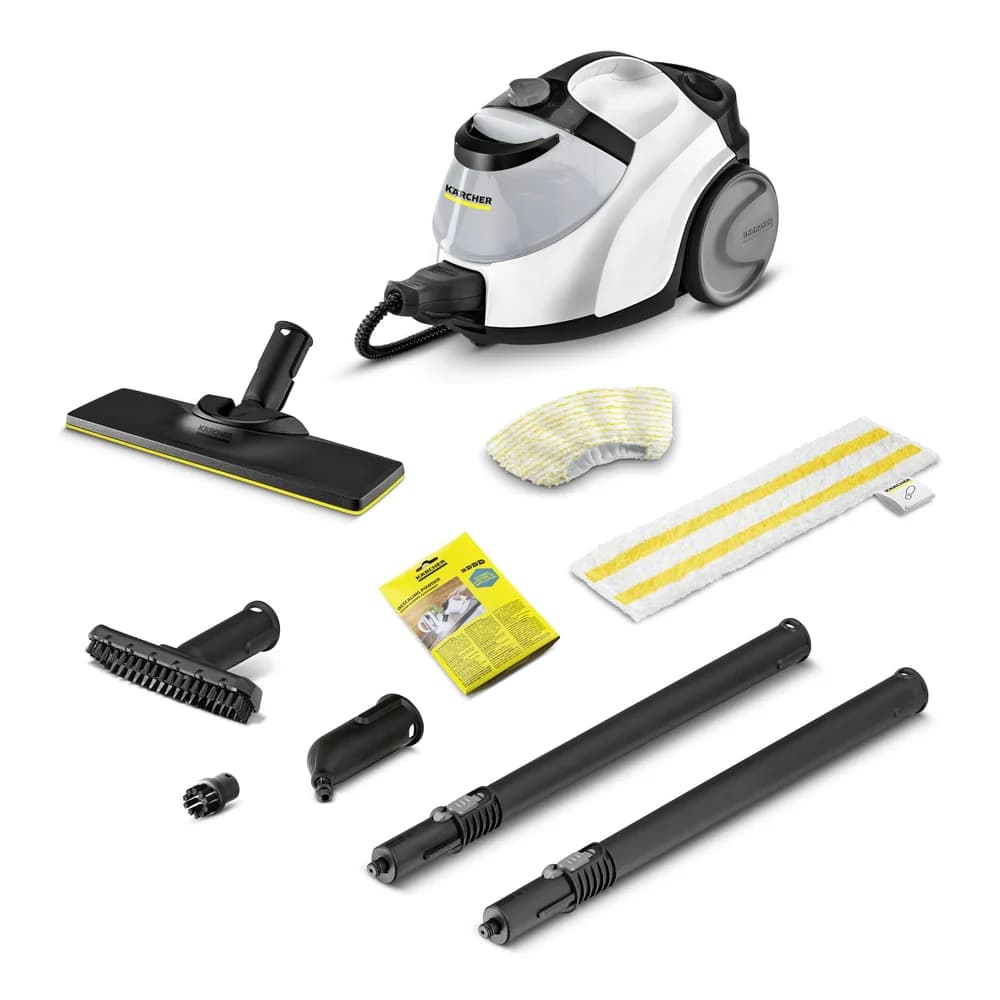 Dampfreiniger SC 5 EasyFix