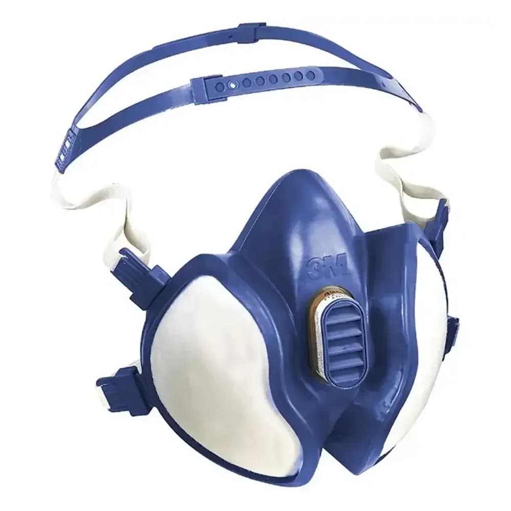 3M Halbmaske 4251+