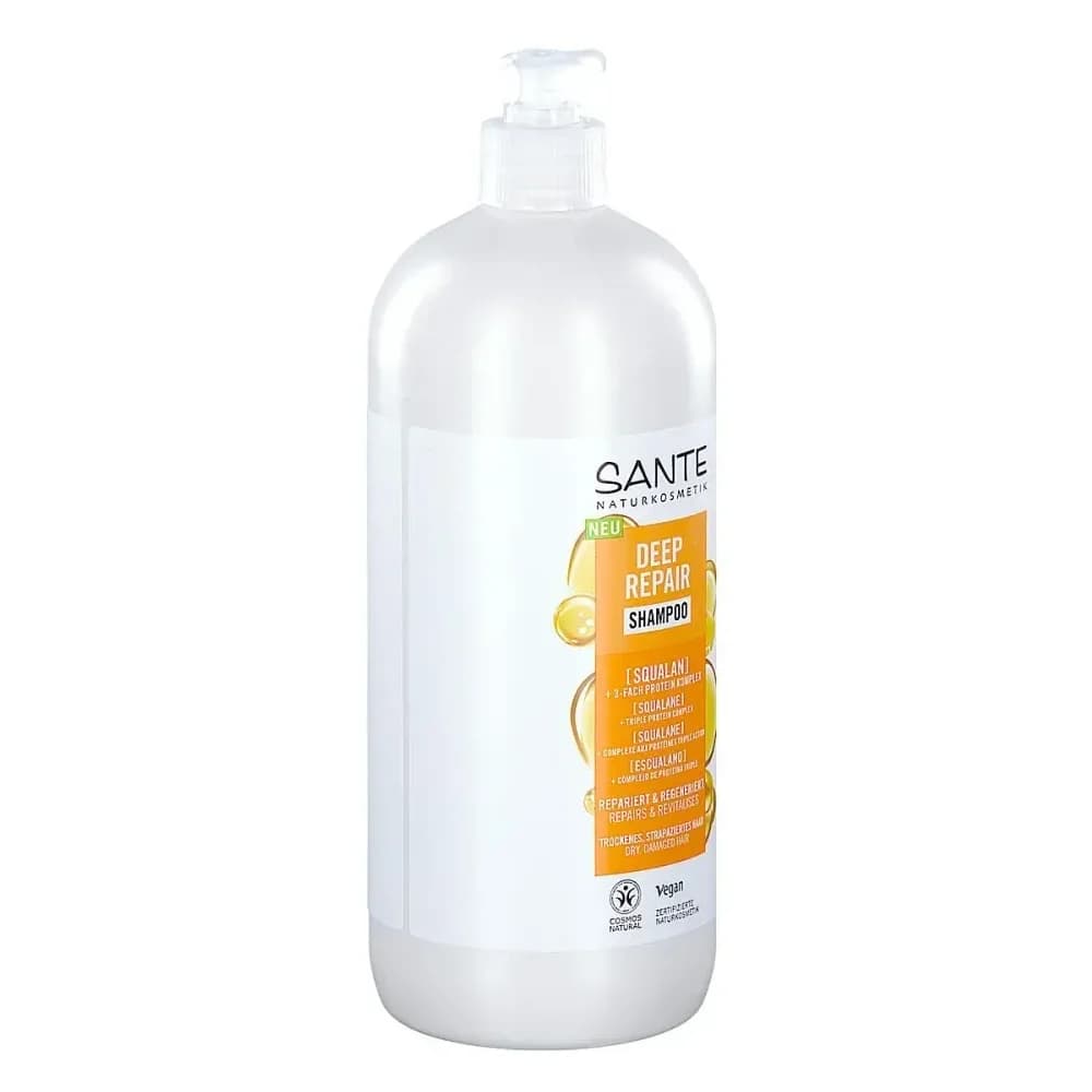 Deep Repair Shampoo 950ml