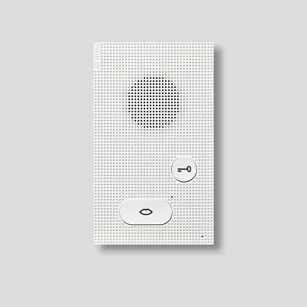 Siedle&Söhne Audio-Innenstation AIB 150-01