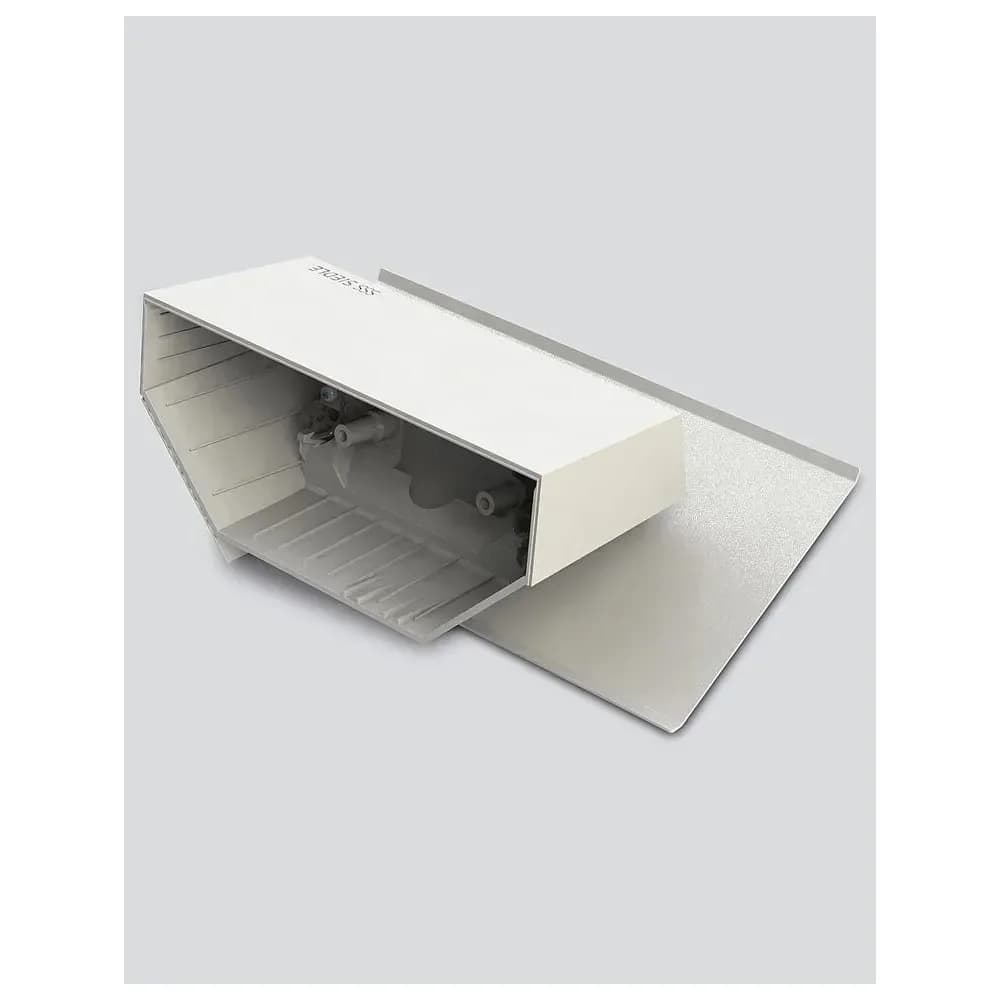 Siedle&Söhne Tischzubehör ZTA 150-0 W