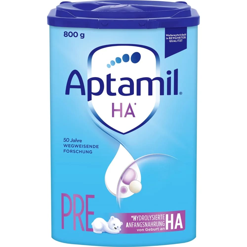 Aptamil HA Pre Pulver