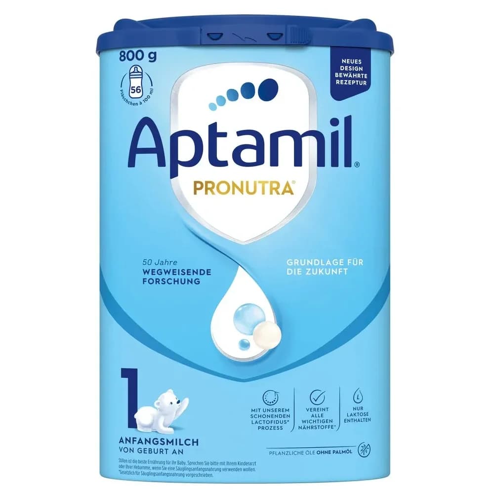 Aptamil 1 EP