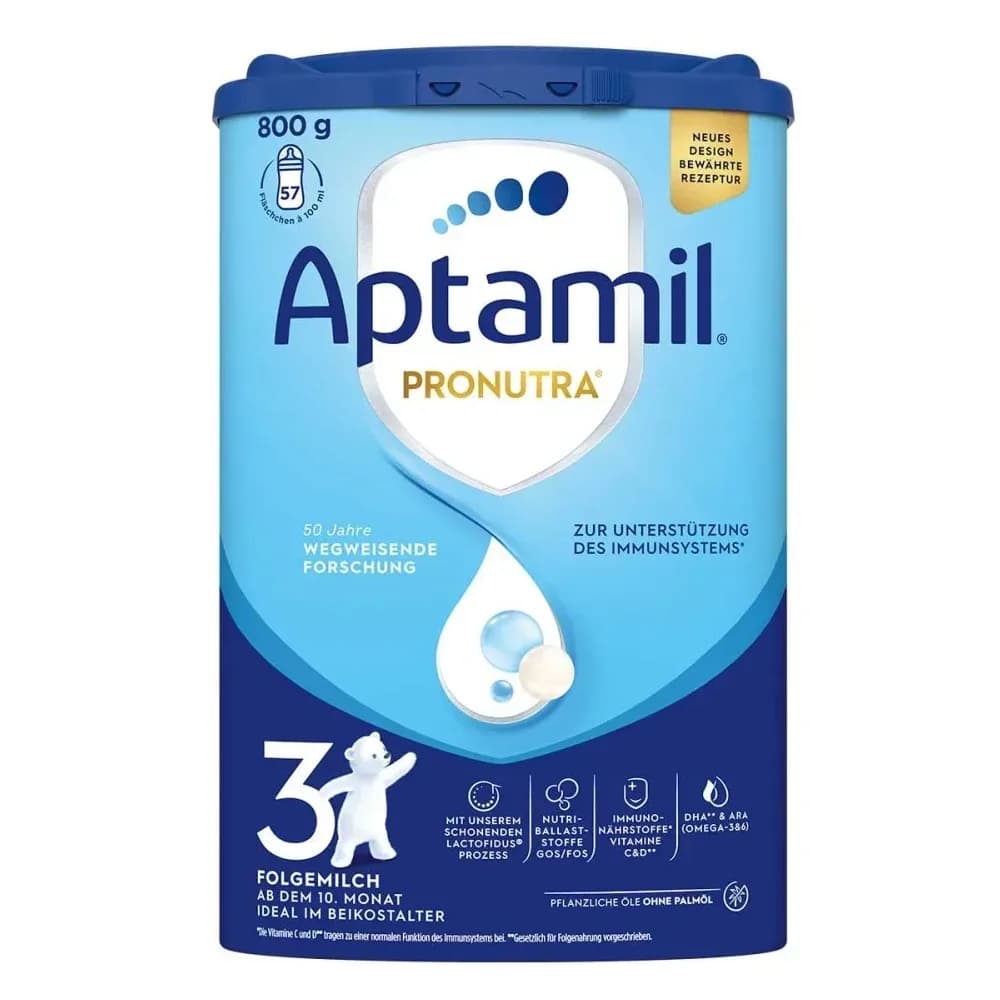 Aptamil 3 Pulver 800 g
