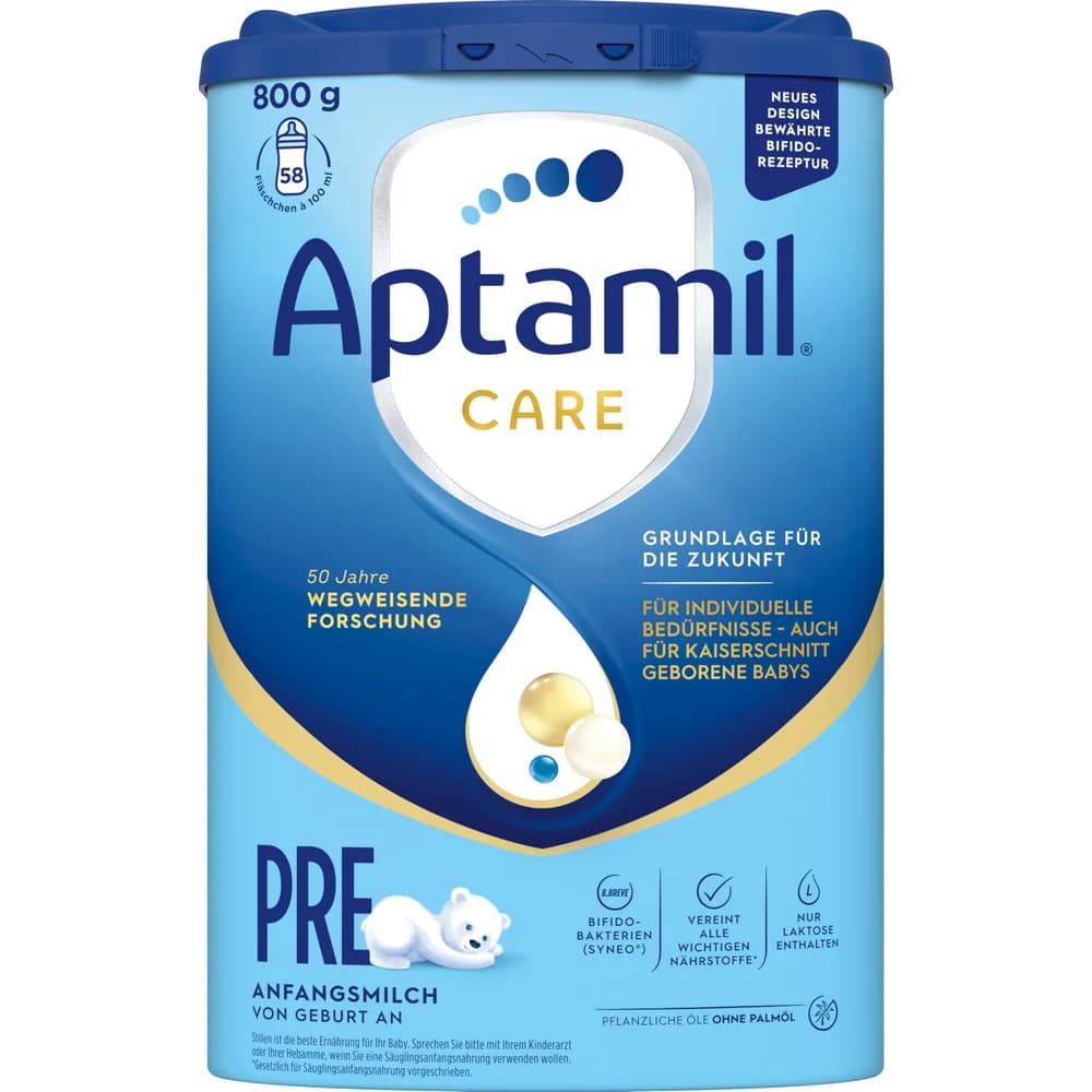 Aptamil CARE PRE