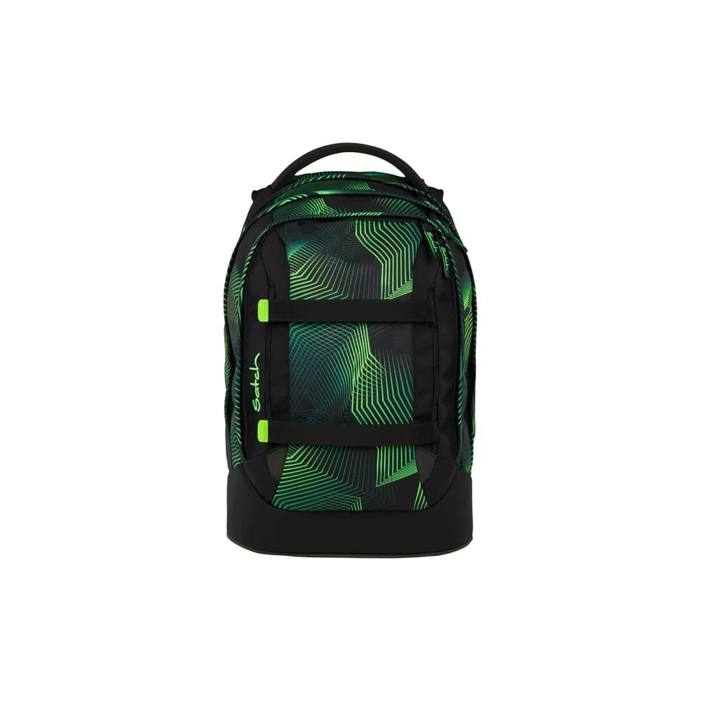 Satch Pack Schulrucksack