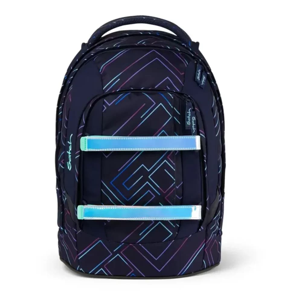 Satch Schulrucksack