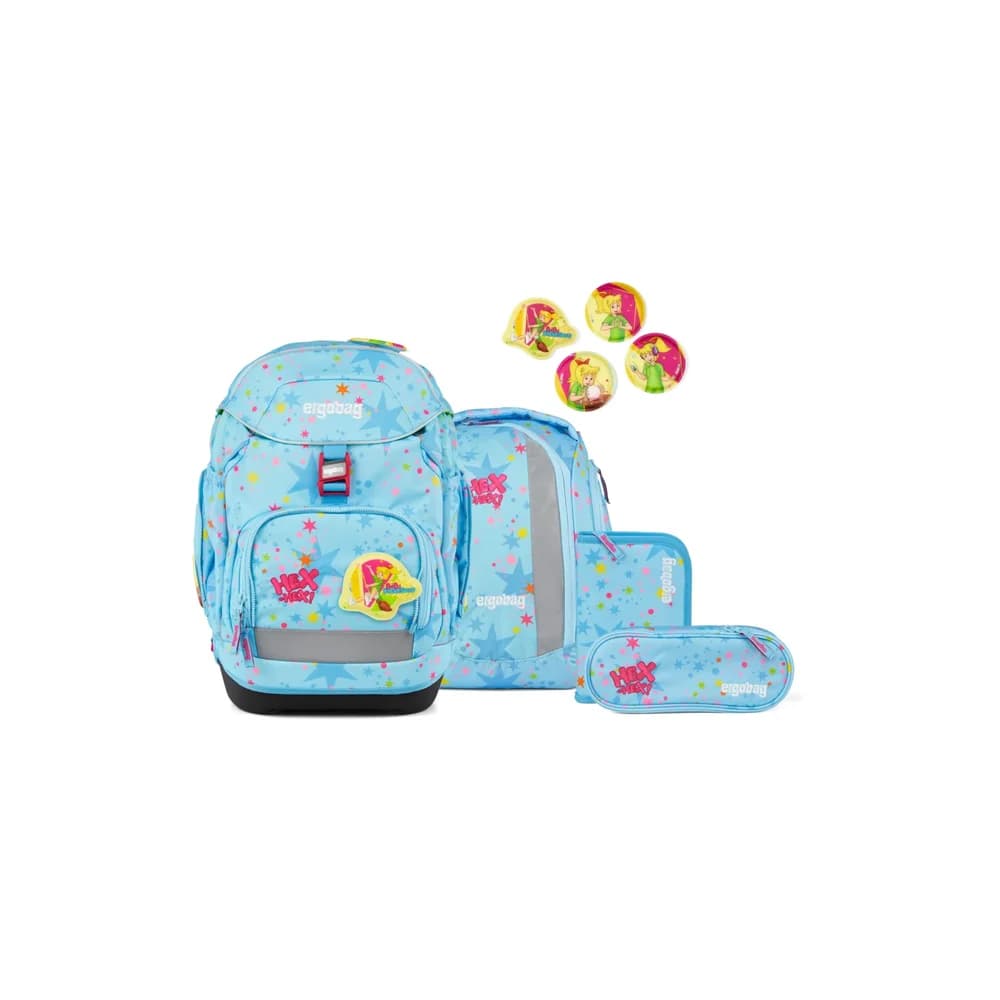 Ergobag Pack Bärhext