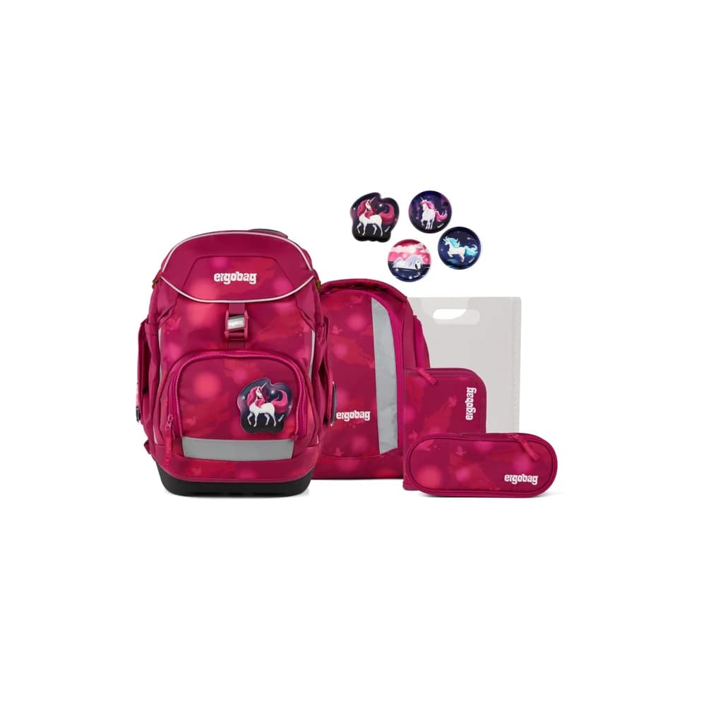 Ergobag Pack MondzauBär