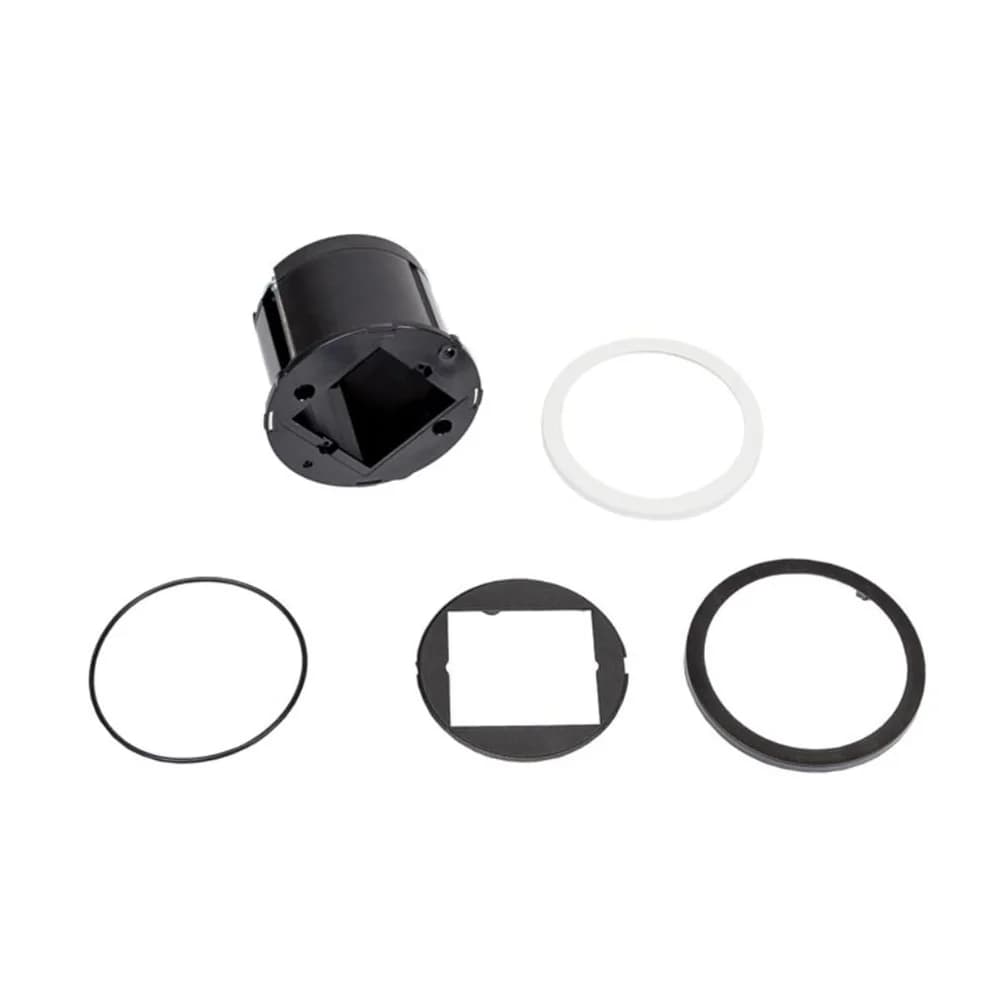 PIX Round Custom Module
