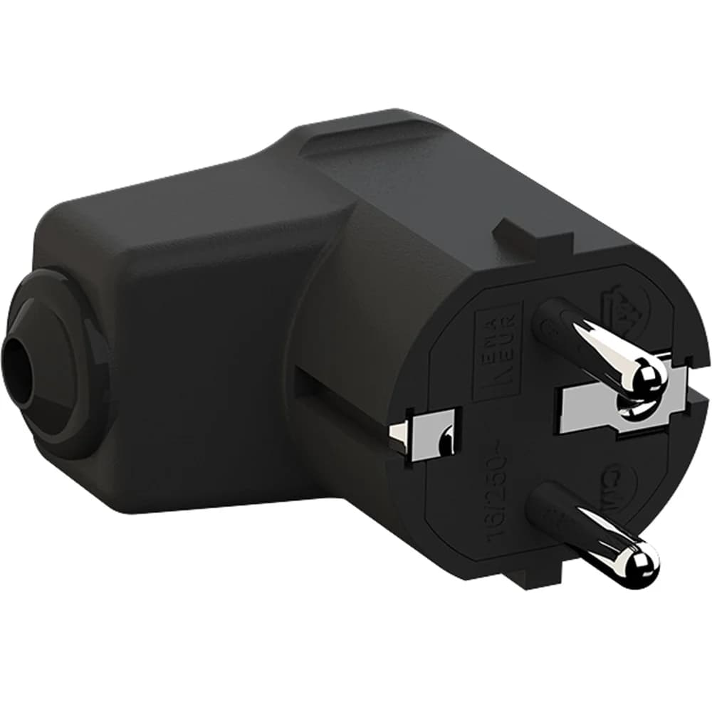 Bachmann Montage-Winkelstecker 960.102