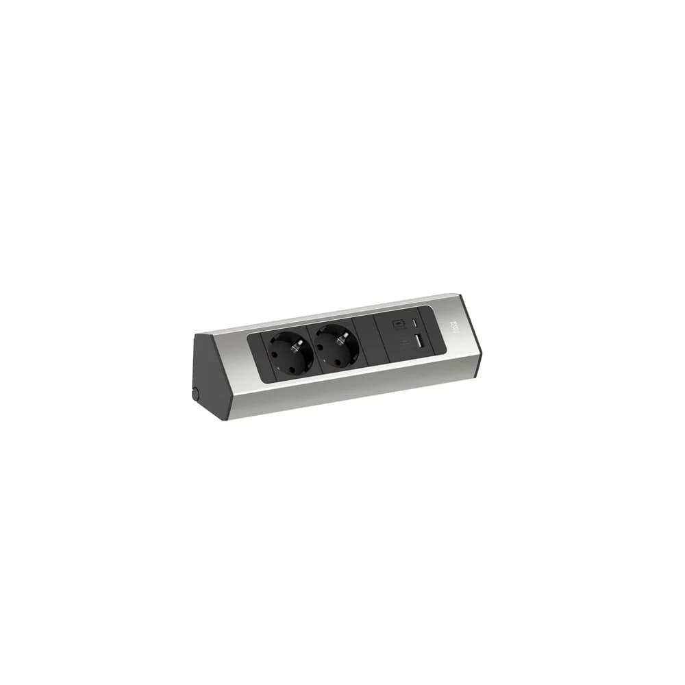 Bachmann Steckdosenleiste