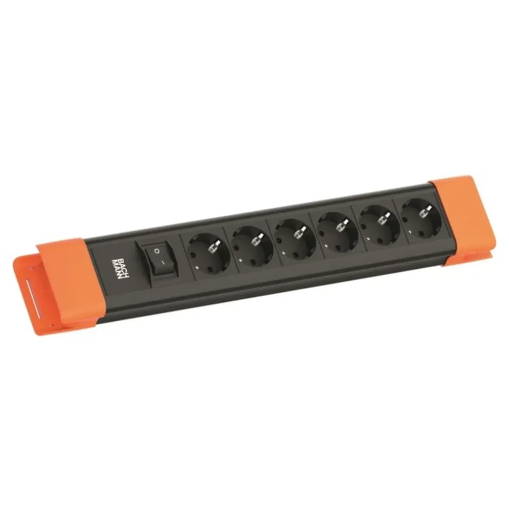 Bachmann Steckdosenleiste BM005917