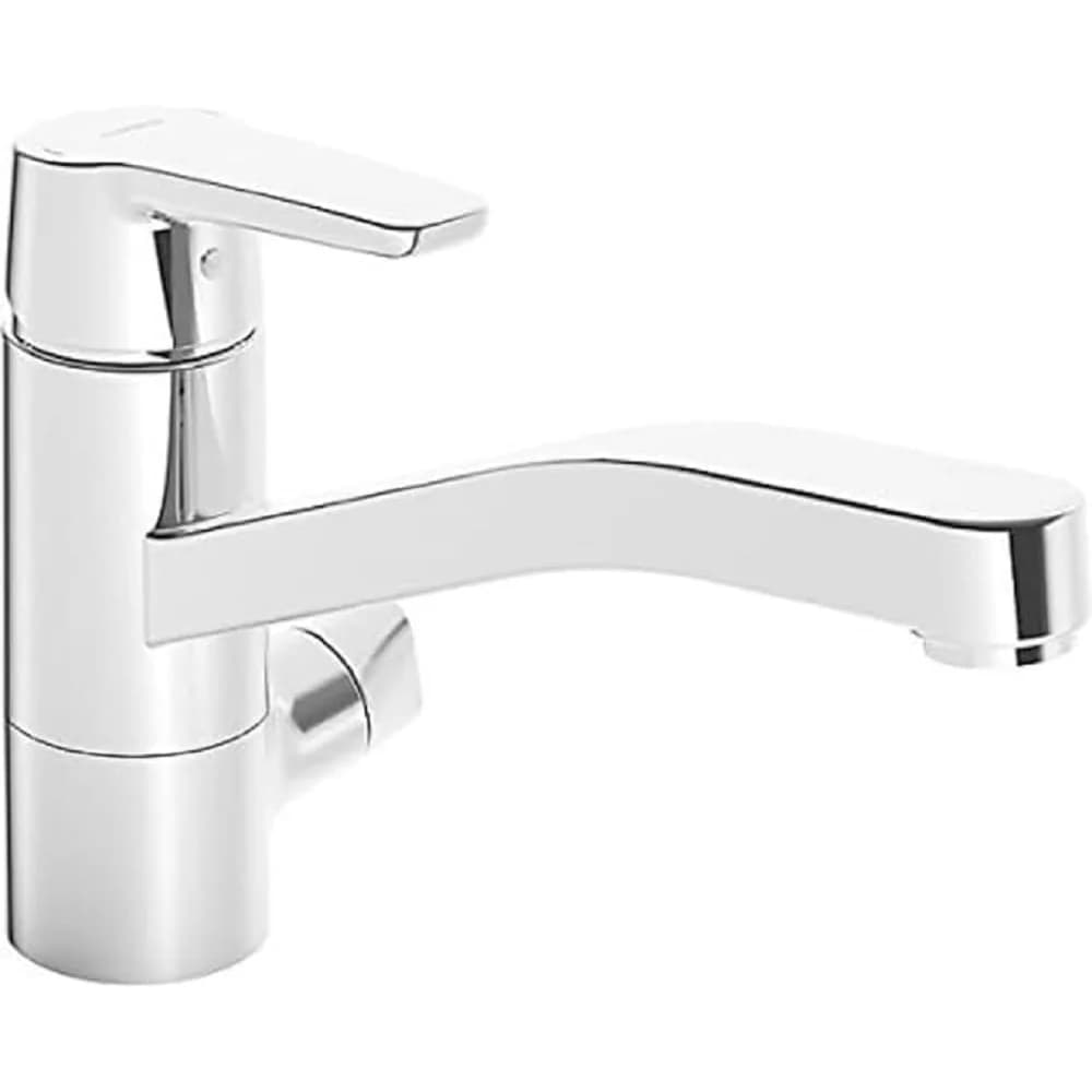 Hansa Polo Küchenarmatur Chrom 52662293