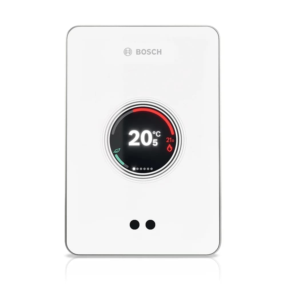 Bosch CT 200 EasyControl WLAN Controller