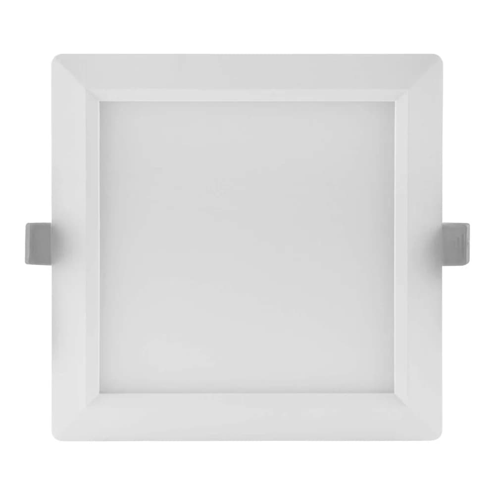 Ledvnce LED Downlight DLSLIMSQ21018W/4000K