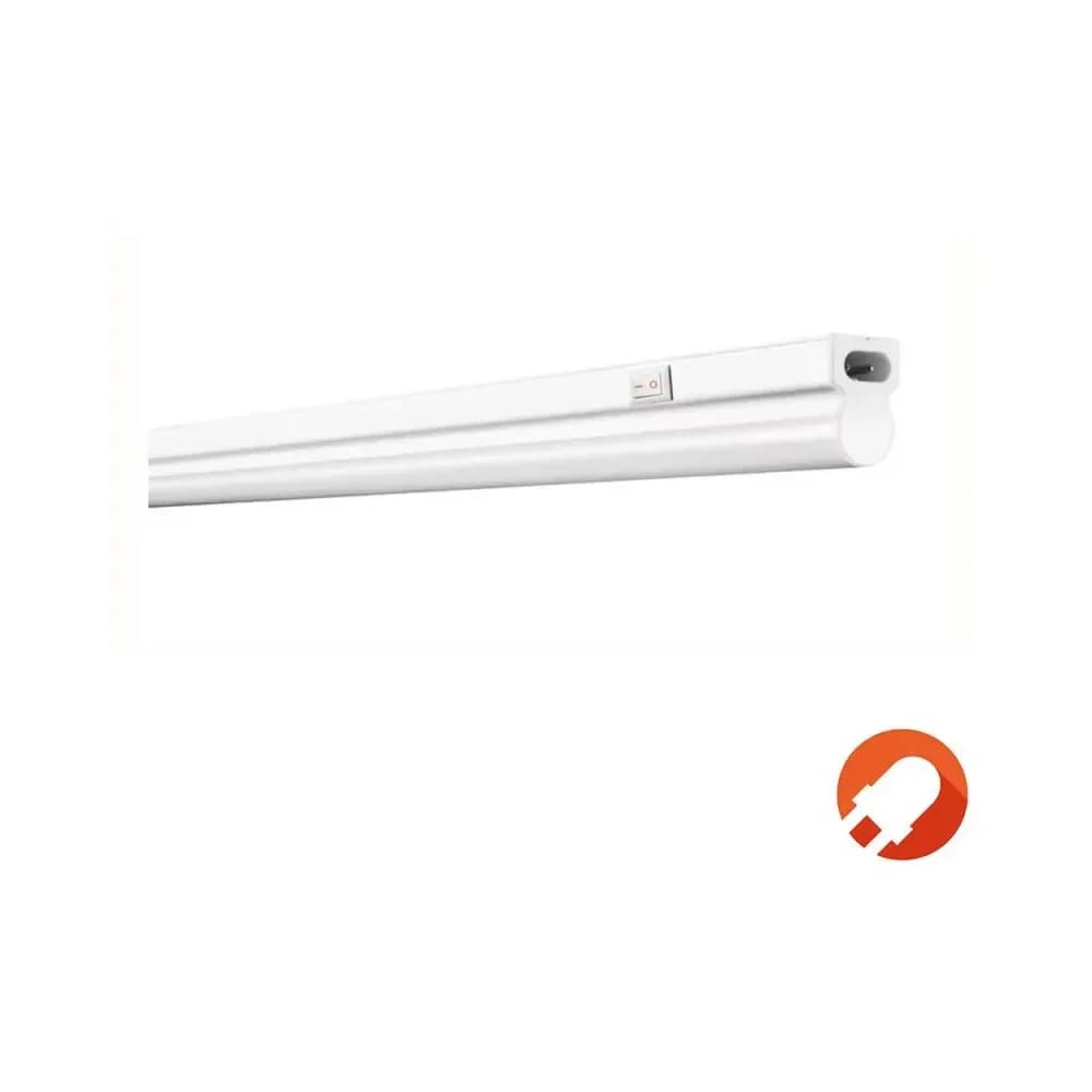 Ledvnce LED-Lichtleiste m.Schalter LNCOMPSWITCH90012W3K