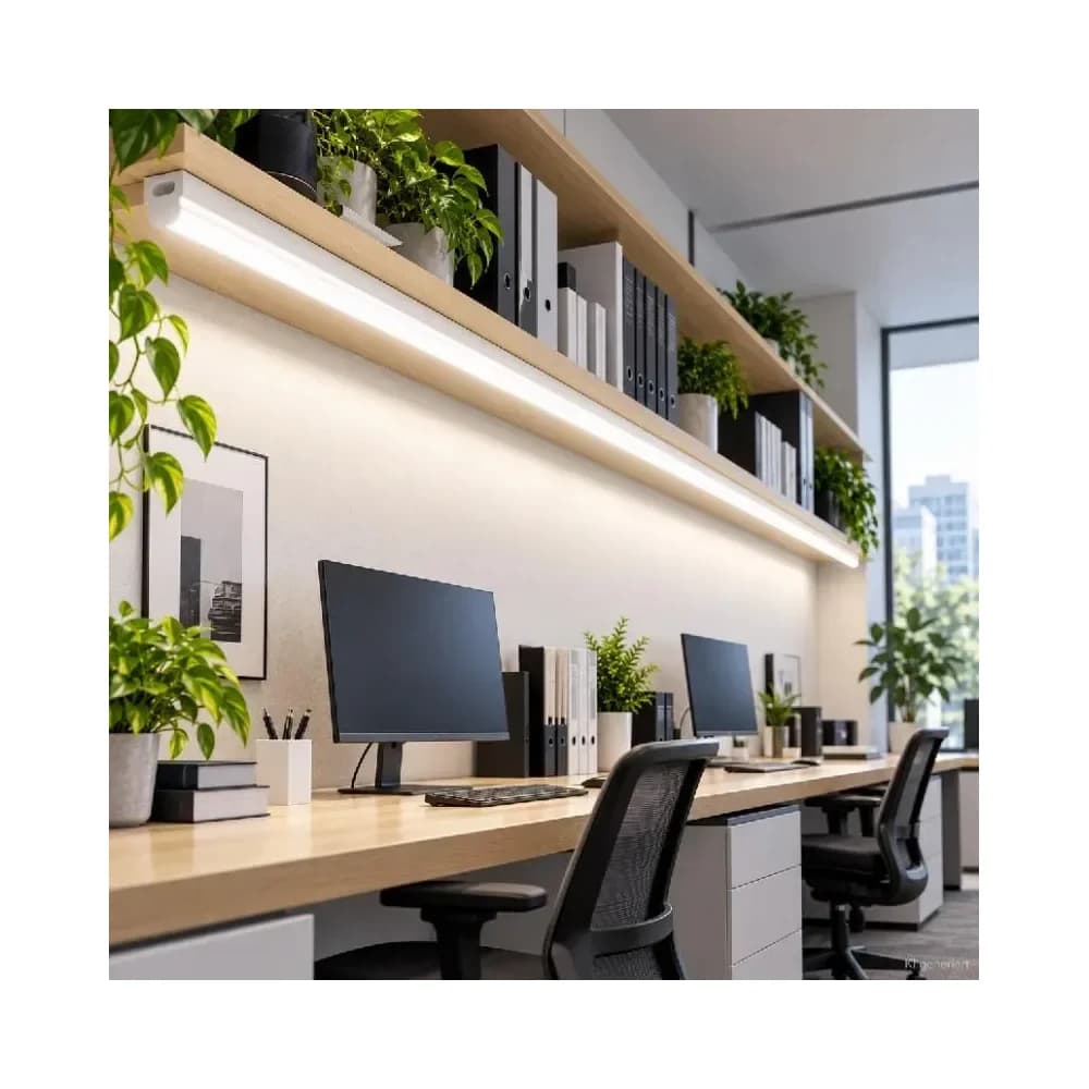 Ledvnce LED-Lichtleiste LNCOMPHO150025W4000K